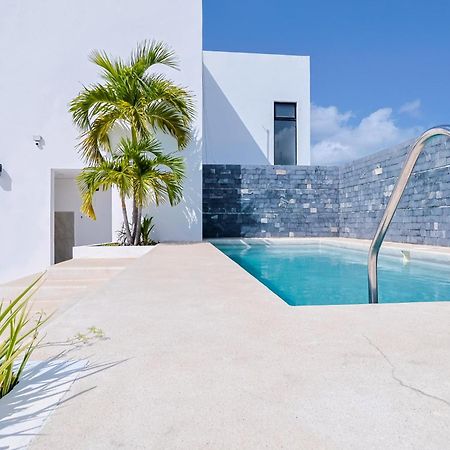 Arkana 9 Suites By Grupo Amber Playa del Carmen Exteriér fotografie