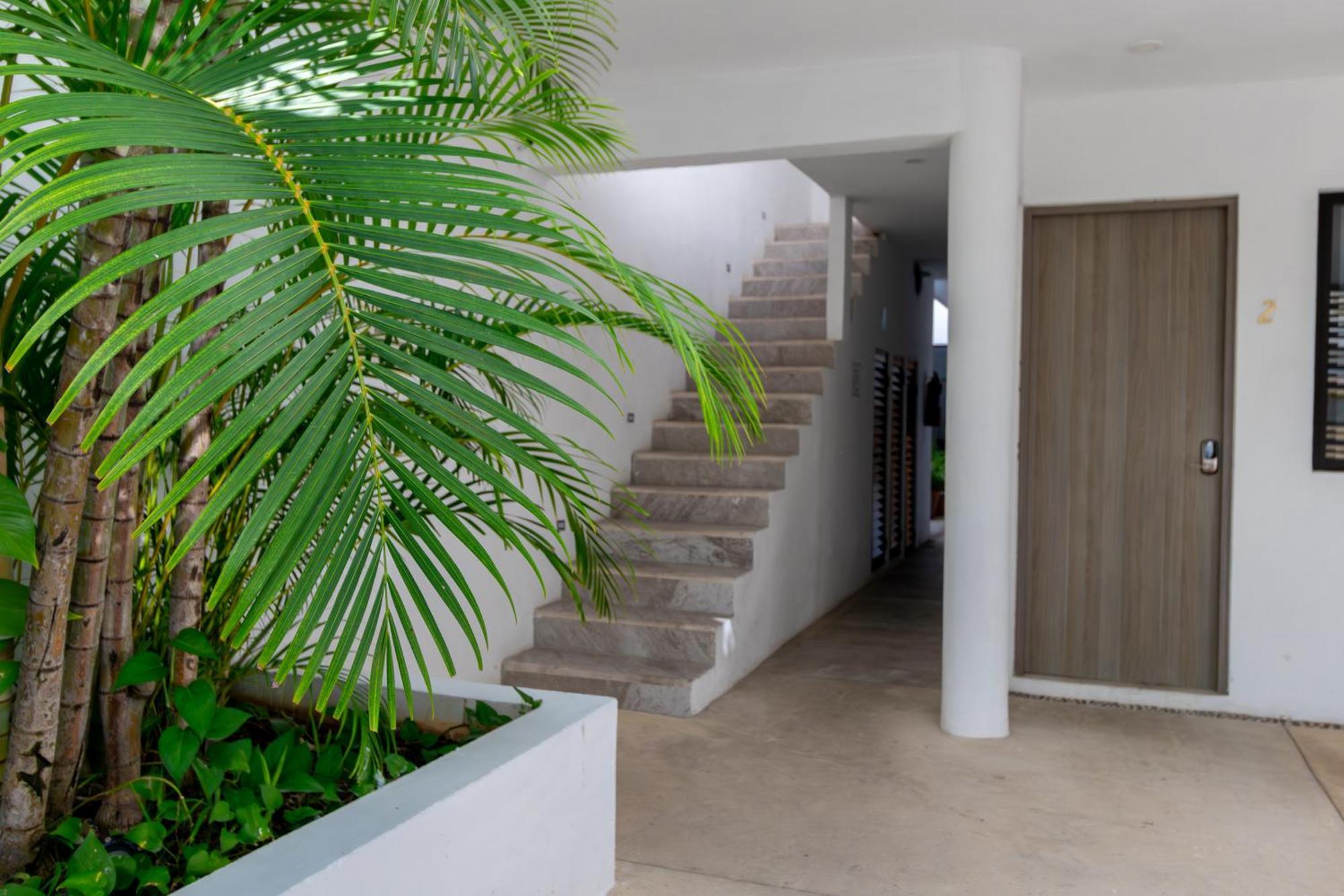 Arkana 9 Suites By Grupo Amber Playa del Carmen Exteriér fotografie