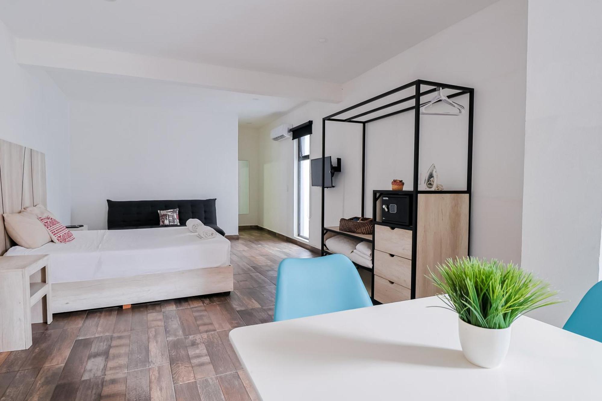 Arkana 9 Suites By Grupo Amber Playa del Carmen Exteriér fotografie