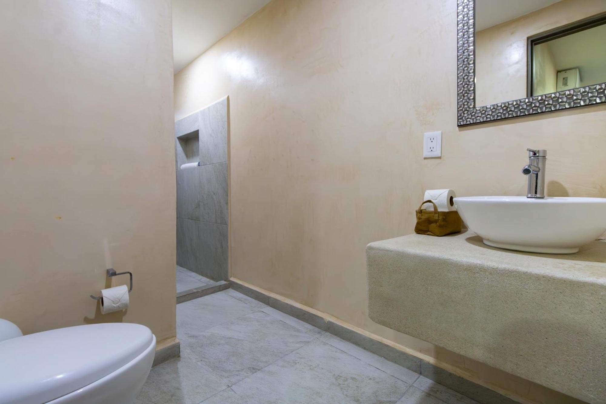Arkana 9 Suites By Grupo Amber Playa del Carmen Exteriér fotografie