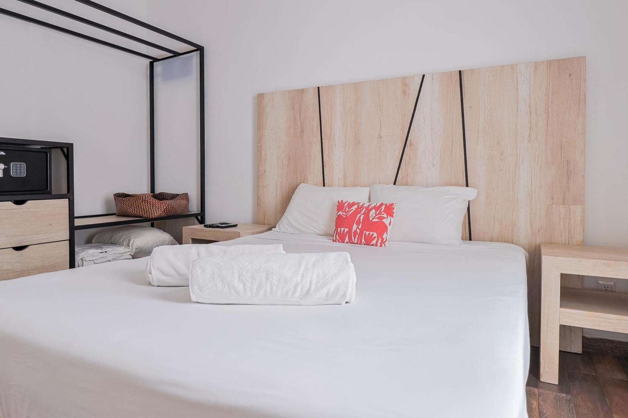 Arkana 9 Suites By Grupo Amber Playa del Carmen Exteriér fotografie