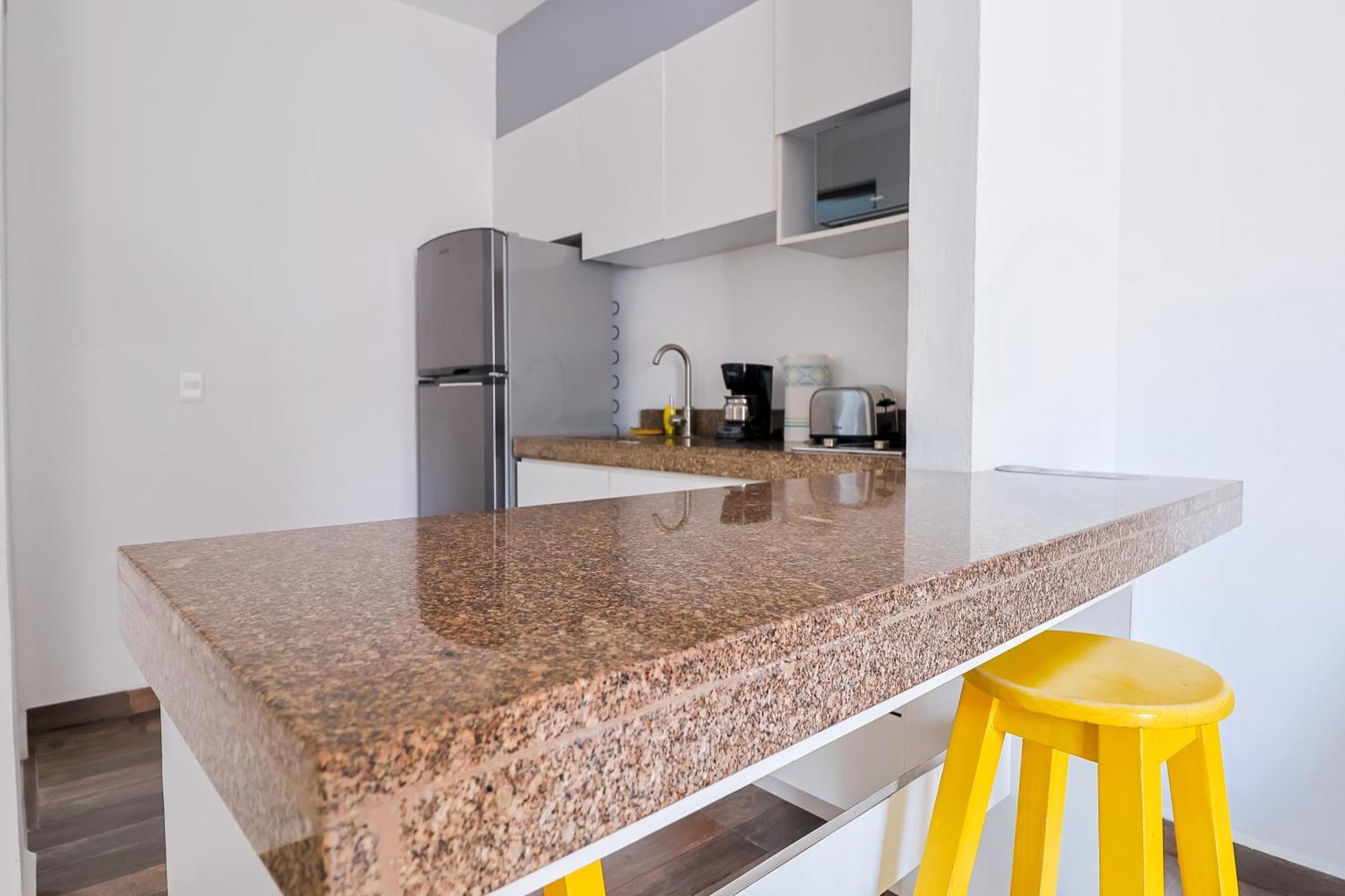 Arkana 9 Suites By Grupo Amber Playa del Carmen Exteriér fotografie