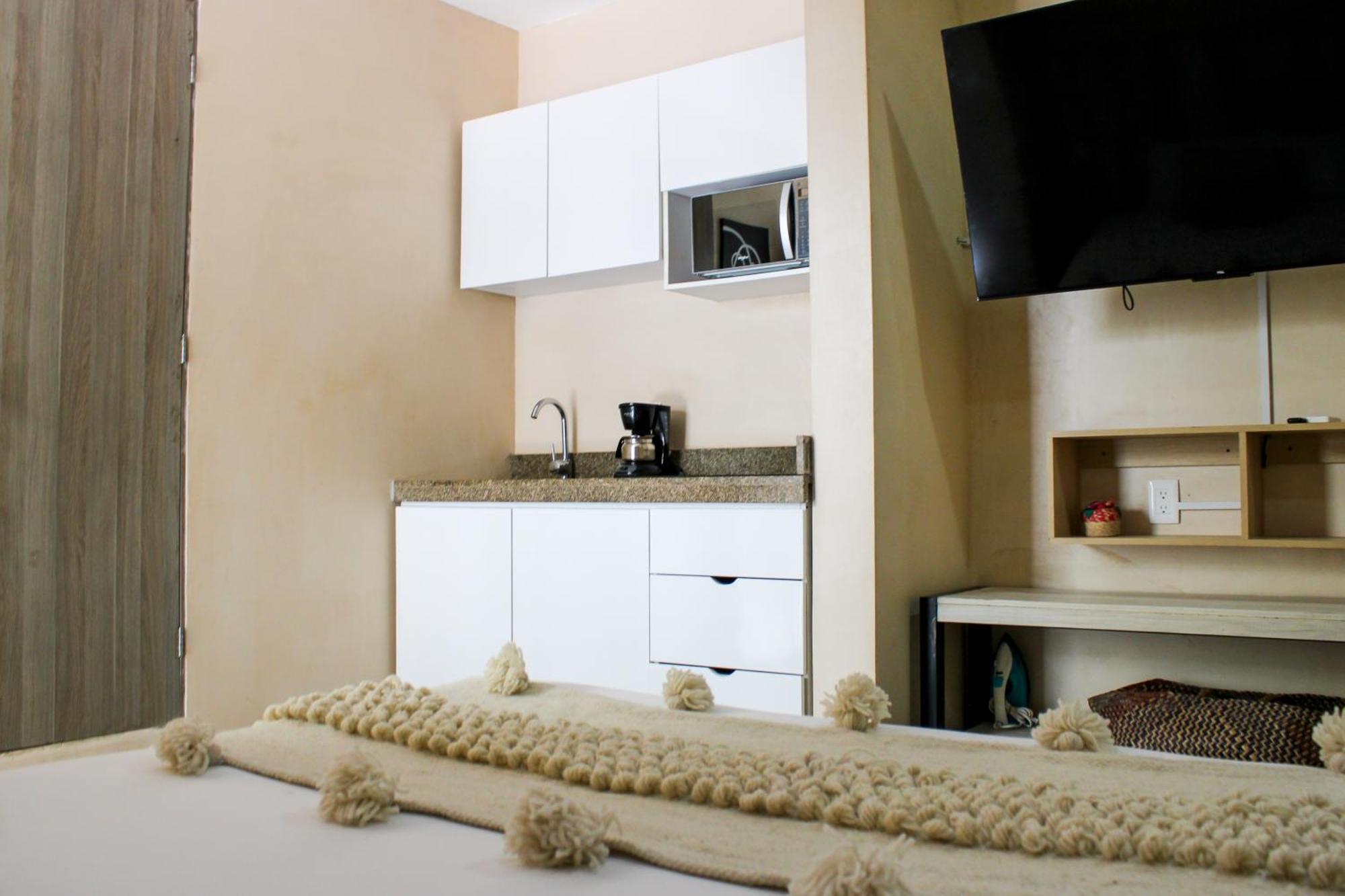 Arkana 9 Suites By Grupo Amber Playa del Carmen Exteriér fotografie