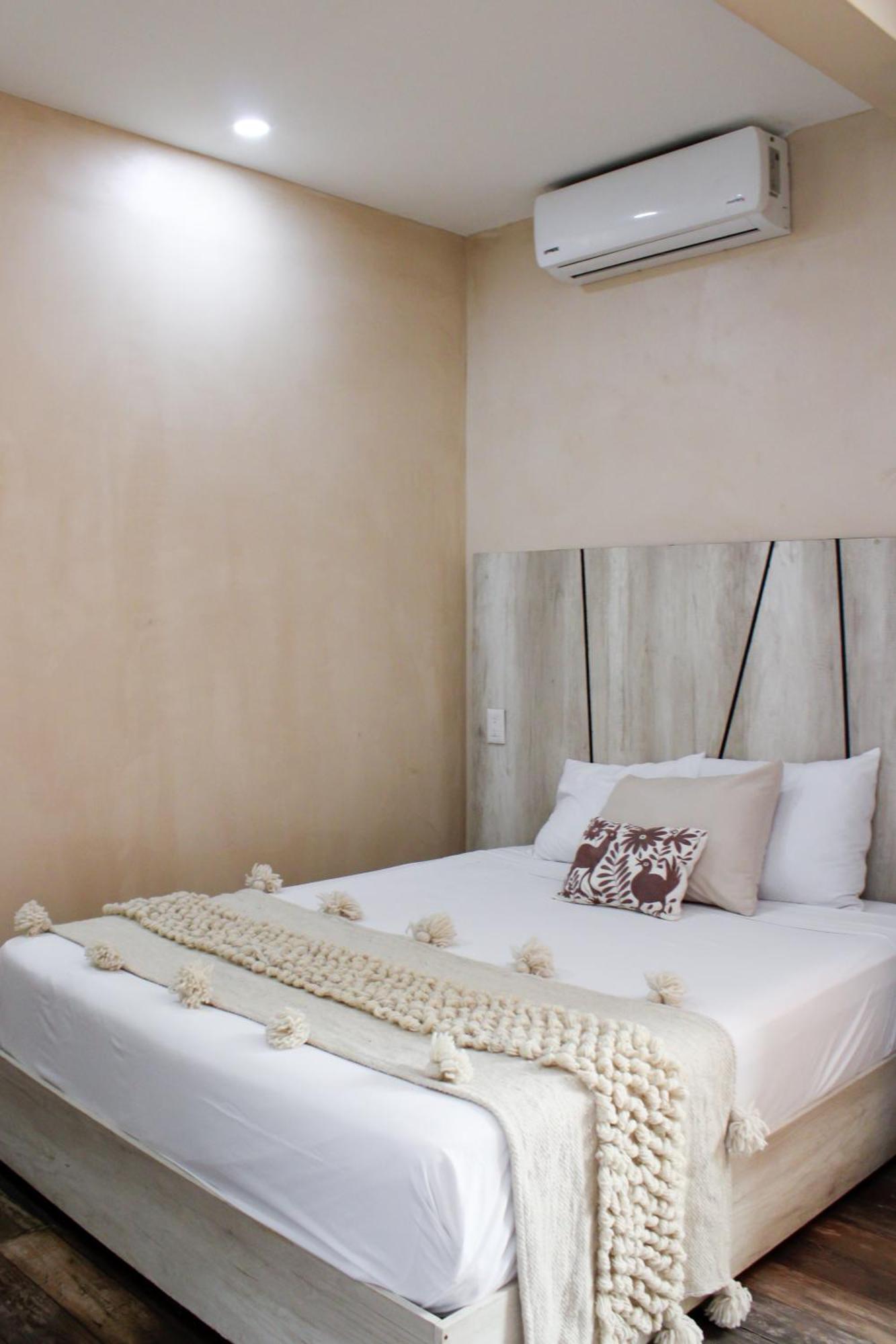 Arkana 9 Suites By Grupo Amber Playa del Carmen Exteriér fotografie