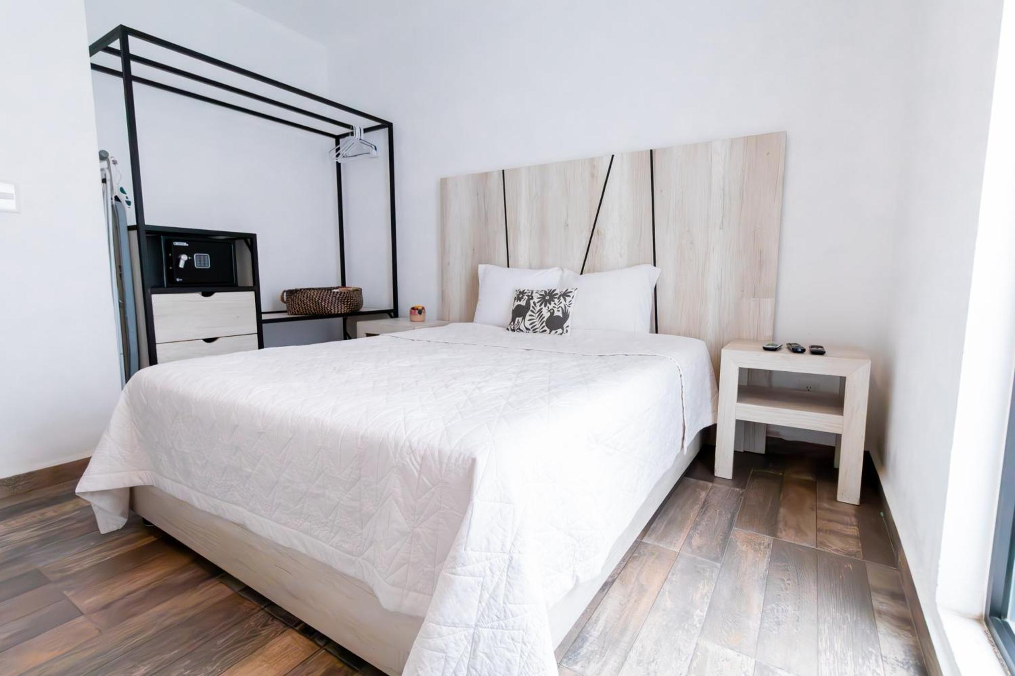 Arkana 9 Suites By Grupo Amber Playa del Carmen Exteriér fotografie