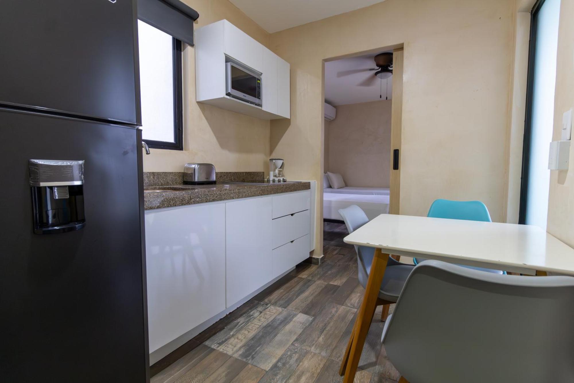 Arkana 9 Suites By Grupo Amber Playa del Carmen Exteriér fotografie