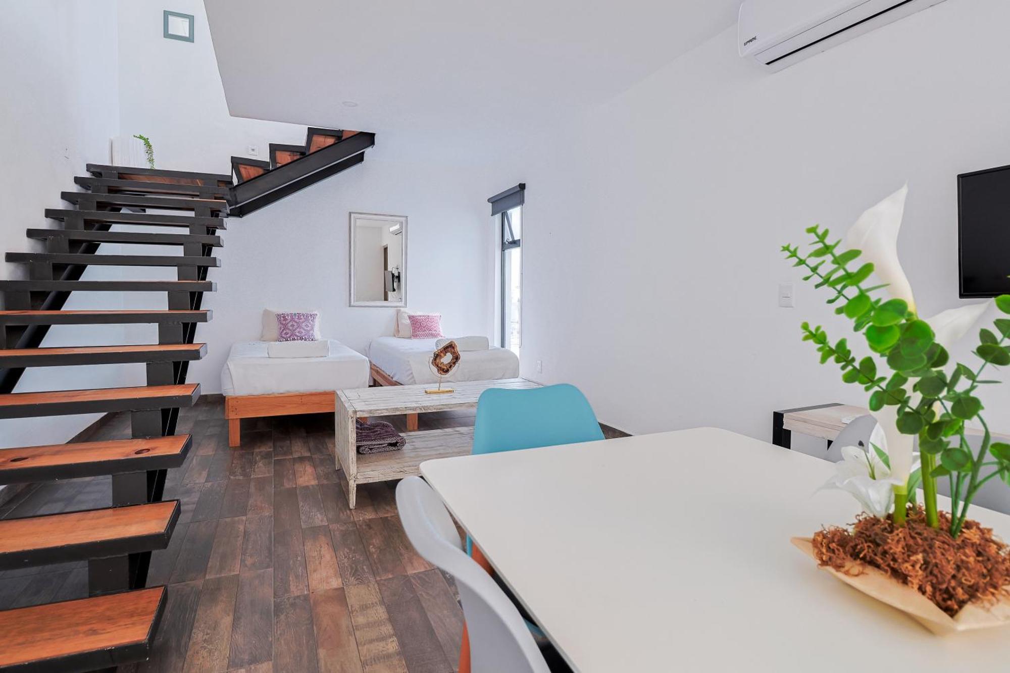 Arkana 9 Suites By Grupo Amber Playa del Carmen Exteriér fotografie