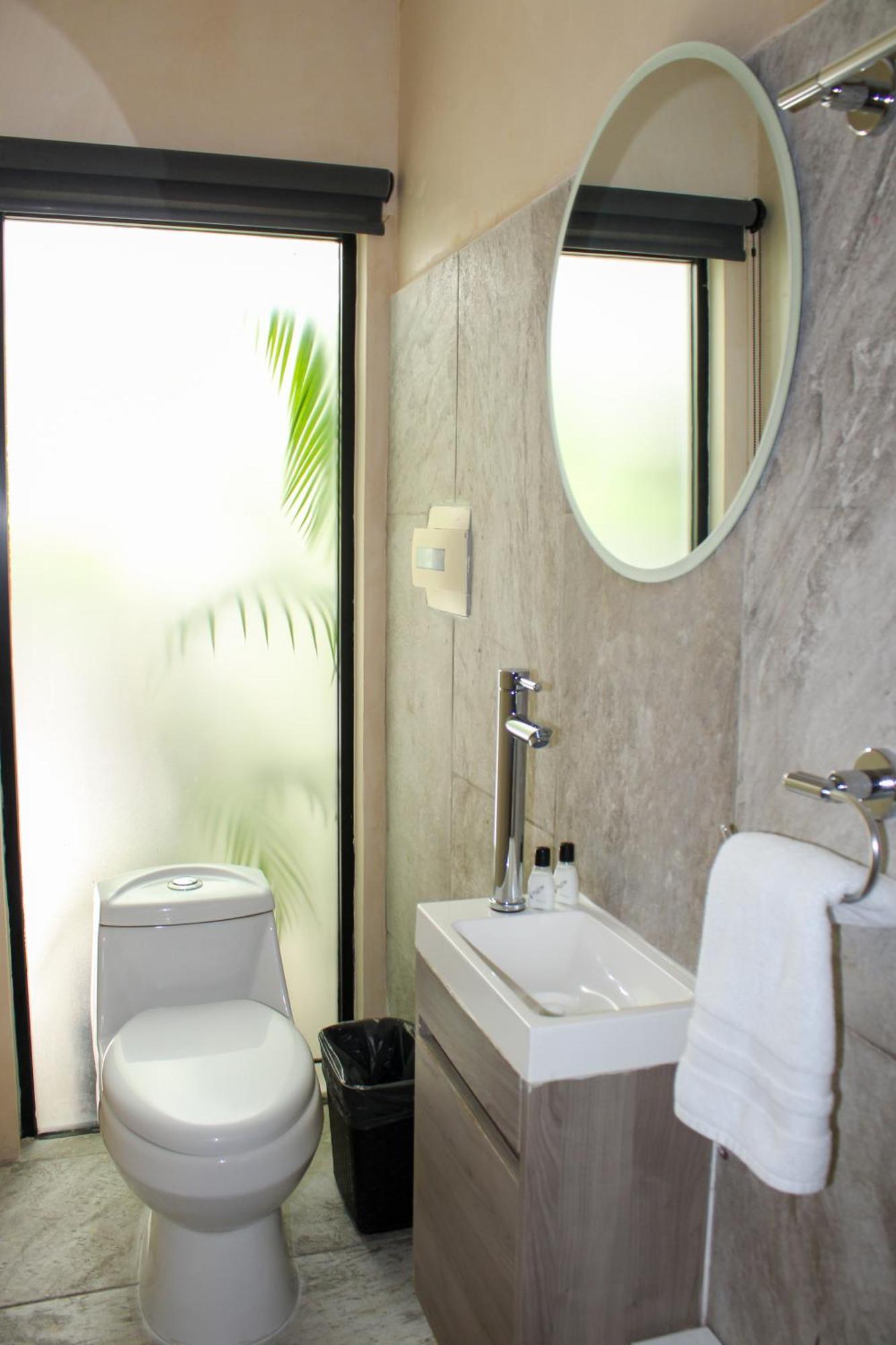 Arkana 9 Suites By Grupo Amber Playa del Carmen Exteriér fotografie