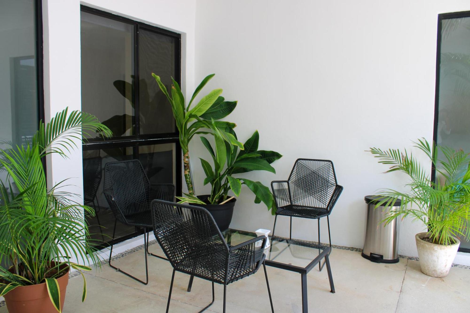 Arkana 9 Suites By Grupo Amber Playa del Carmen Exteriér fotografie