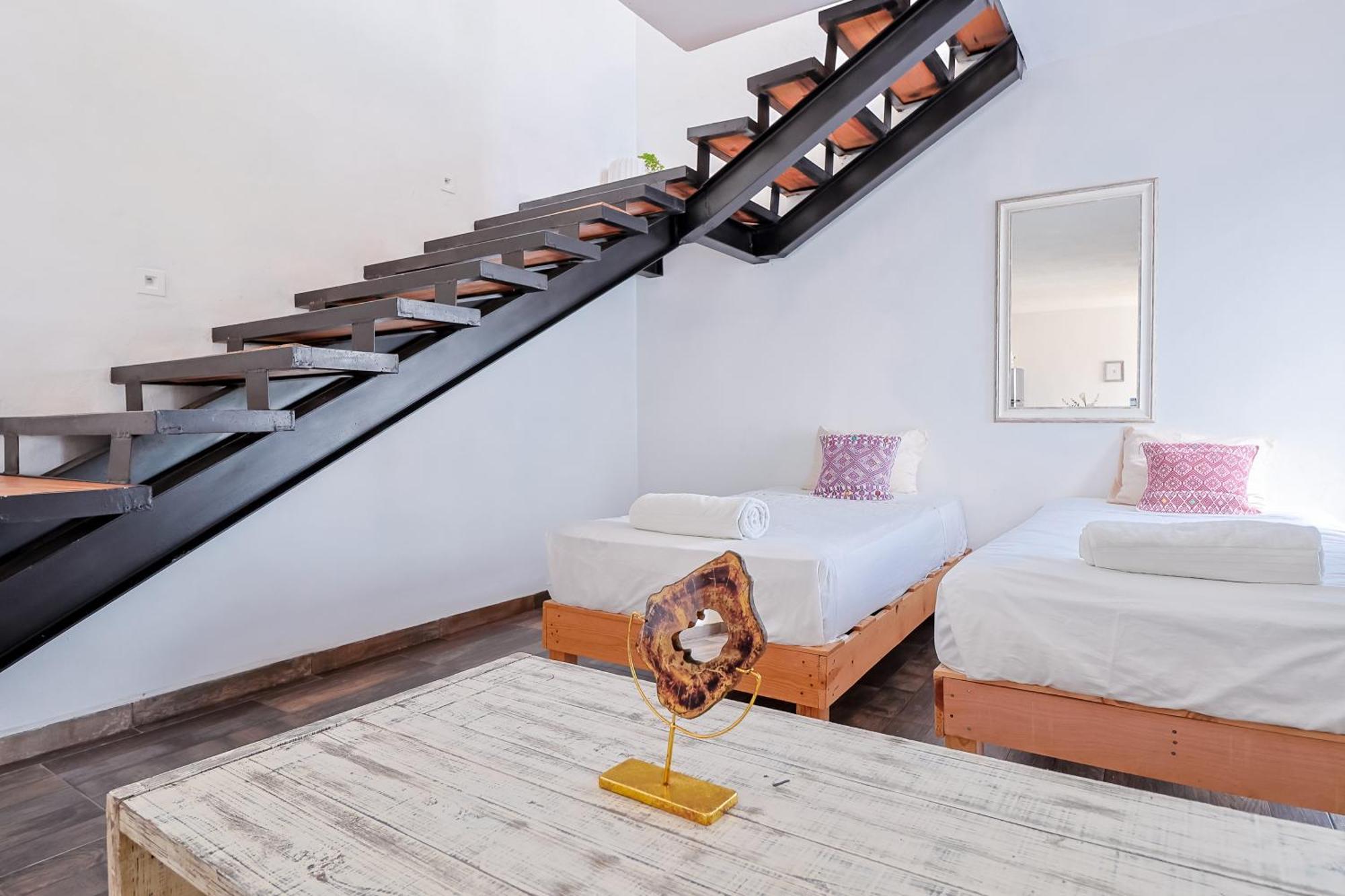 Arkana 9 Suites By Grupo Amber Playa del Carmen Exteriér fotografie